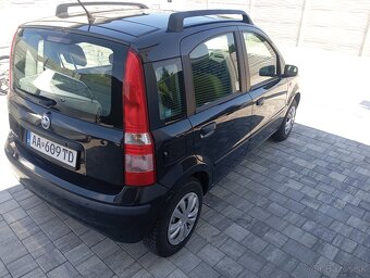 Fiat panda - 4