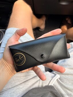 Ray ban polarizacne okuliare - 4