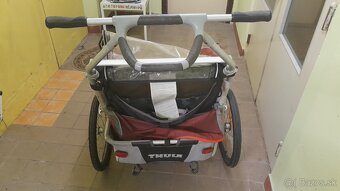 Thule Chariot CX - 4