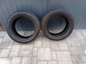 235/ 55 r19 letné - 4