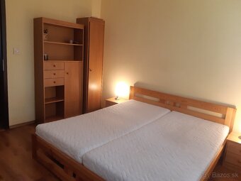Dám do prenájmu veľký 2 izb. byt na Terase, Mikovíniho - 4