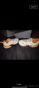 Balenciaga track 2 - 4