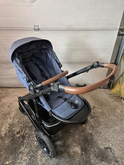 Britax Römer smile 3 - 4