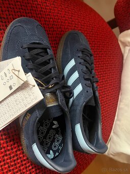 Adidas Spezial - 4