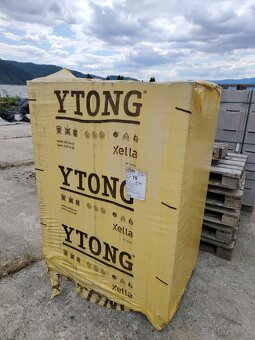 Predám porobeton ytong - 4