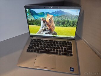 DELL LATITUDE 5420 i7 11gen 32GB/512GB touch fhd - 4