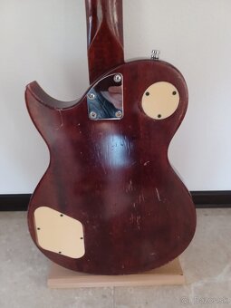 Elektrická gitara - 4