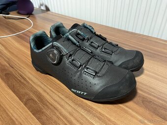 MTB tretry Scott - 4