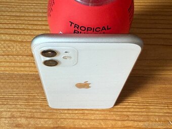Iphone 11 64GB (Top stav) - 4