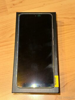 Predám POCO F7 12GB/512 GB Blue - 4