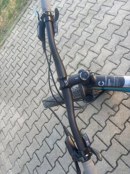 Horsky bicykel - 4