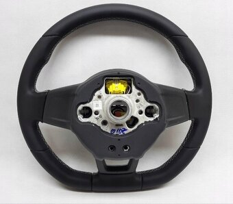 Volant GTI - 4