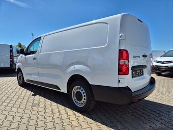 Peugeot expert L3H1 2.0 HDi/144hp - 2022 - 4