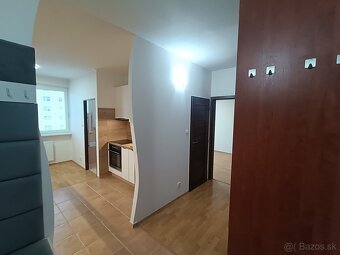 2,5-izbový byt (64m2), Jurkovičová ulica, Prešov - Sekčov - 4