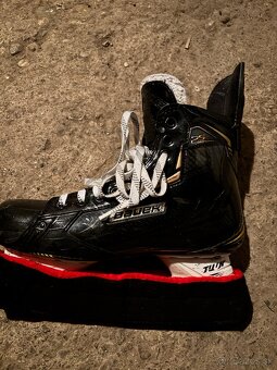 Korčule Bauer Supreme 2S Pro - 4