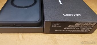 Samsung galaxy s25 - 4