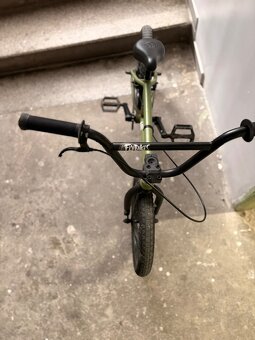 Predam Bmx 16" Flybike Neo 2021 - 4
