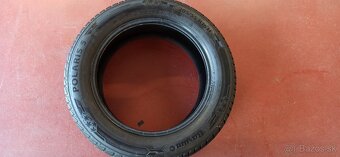 Zimne pneu- Barum Polaris 5 205/55 R16 H - 4