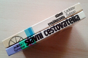Slavny vynalezcovia / cestovatelia - 4