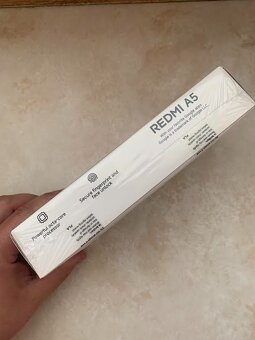 Xiaomi Redmi A5 3 GB/64 GB Sandy Gold - 4