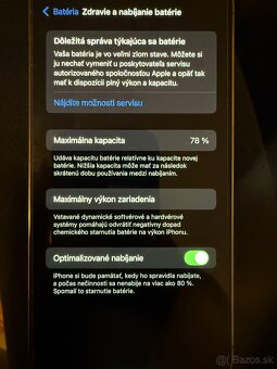Iphone 12pro 128GB - 4