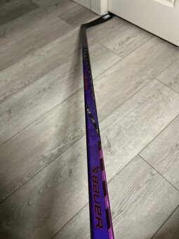 Hokejky Bauer Twitch - 4