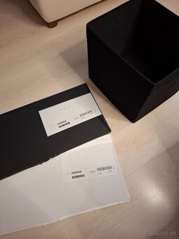 IKEA boxy Drona do Kallaxky - 4