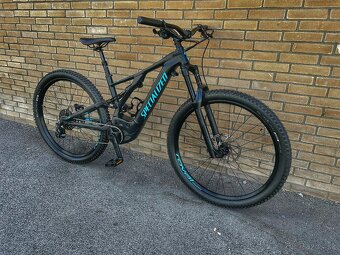 Specialized Turbo LEVO FSR Comp Alloy / 29" / M / 700Wh / - 4