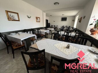 Priestor na PRENAJOM Tovarníky - 4