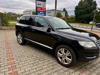 Predam Volkswagen Touareg 3.0 tdi - 4