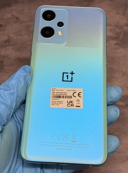 OnePlus Nord CE 2 Lite 5G 6GB/128GB - 4