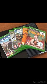 Xbox one - 4