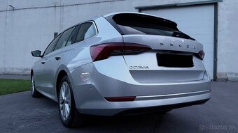 Škoda Octavia Combi 2.0 TDI SCR Style DSG - 4