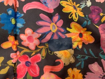 Zimný overal zn. NEXT - 4