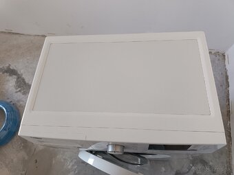 Práčka Beko - 4