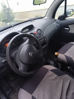Citroën C3 - 4