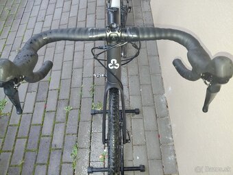 CTM Blade Comp, veľ. 58 - 4