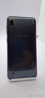 Predám mobilný telefón Samsung Galaxy A10 - 4
