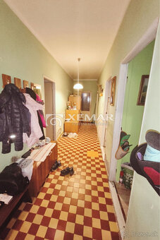 Predaj 6-izbového domu v obci Olováry - 4