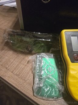 Predam Rotacny laser - 4