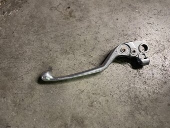 KTM smc 690 P4 brembo brzdova paka - 4