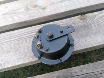 Klaksón na Jawa 250/ 350 perák - 4