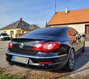 VOLKSWAGEN PASSAT CC 2.0 TDI 125KW - 4