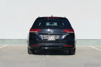 Volkswagen Passat B8, 2017, 199 000km - 4
