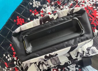 Taska Bugaboo We are handsome tukani - 4