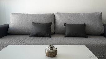 Prenajmem 2-izbový byt, bez provízie, Novostavba, OC Centrál - 4