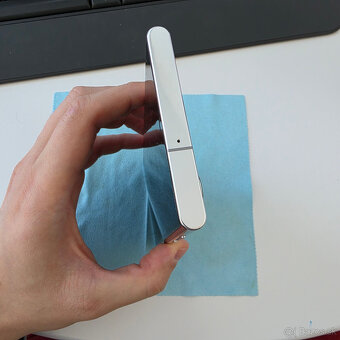 Samsung Galaxy s22 ultra 256gb Dual Sim Biely top stav - 4