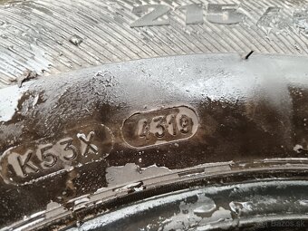 215/65 r16 98H leto - 4