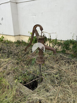 Reality KOMPLEX s.r.o. Vám EXKLUZÍVNE ponúka na predaj pozem - 4