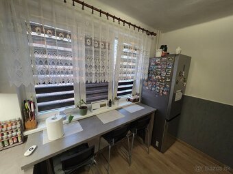 Predám pekný 3 izbový byt v Holíči - 4